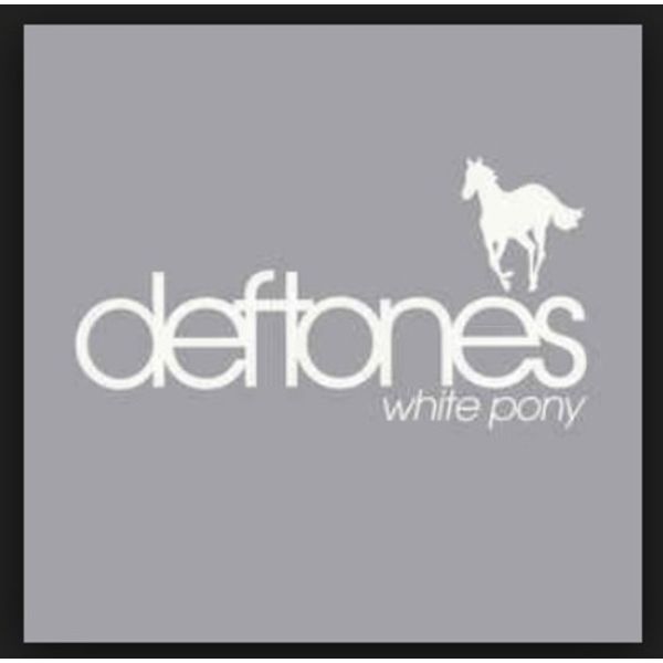 Deftones - White Pony [New Vinyl LP] Explicit, Reissue