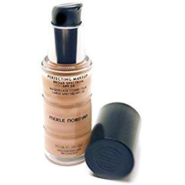 Merle Norman Perfecting Foundation - Creamy Beige
