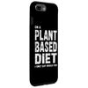 iPhone 7 Plus/8 Plus Healthy Life Style Grass fed Sleep Resistance training Paleo Case