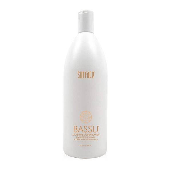 Surface Hair Bassu Moisture Conditioner, 33.87 Fl Oz