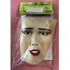 Half Face Mask Career Woman