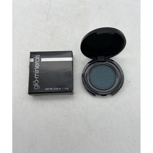 Glominerals Eyeshadow Eye Shadow Single - mermaid - 0.04 oz. / 1.4 g