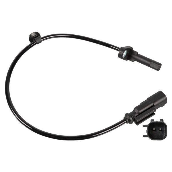 Febi Bilstein 109472 ABS Sensor , 1 piece