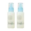 Kanebo Free Plus Moist Care Emulsion 1, 3.4 fl oz (100 ml), Set of 2