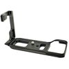 Invoja LPS-A9 Arca-Swiss Compatible Quick Release Plate for Sony α9