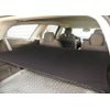 Rear Trunk Security Black Lower Cargo Shade Cover for Buick Enclave 2008-2017