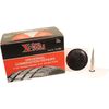 Xtra-Seal Universal Comination Patch 2 1/8" Round Repair, 5/16" Round Stem