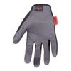 212 Performance High Abrasion Work Gloves, Touchscreen Compatible, Breathable 2-way Stretch, 3X-Large, Black