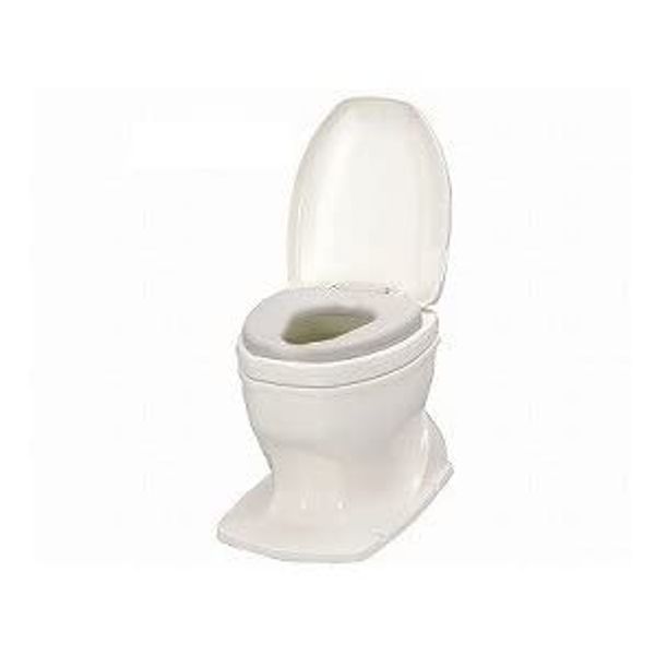 Cheap Longlasting sanitarie-su OD 据置 Deputy Soft Toilet Seat High # 8 871 – 118 (aron化成) (, sanitary,,)