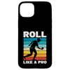 iPhone 15 Plus Bocce Ball Player Petanque Boccia Bocce Men Case