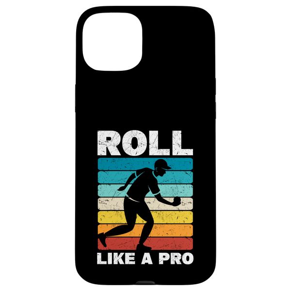 iPhone 15 Plus Bocce Ball Player Petanque Boccia Bocce Men Case