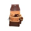 Occidental Leather 6102 Pro Trimmer Tool Bag