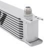 Mishimoto - MMOC-10 Universal 10 Row Oil Cooler