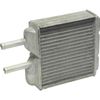 Universal Air Conditioner HT 394185C HVAC Heater Core