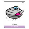 Super Duper Publications | Articulation L Blends Fun Deck | Vocabulary and Language Development Flash Cards | Educational Learning Materials for Children