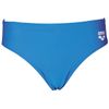 ARENA Jungen Slip Dynamo Badehose, Royal, 140 EU
