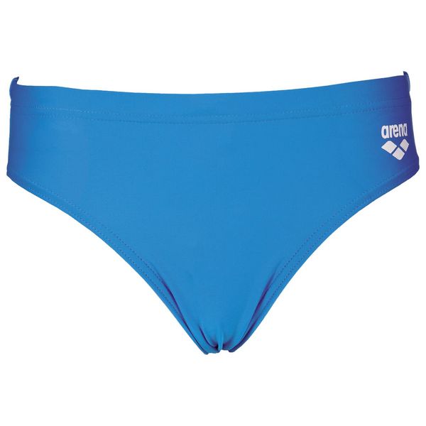 ARENA Jungen Slip Dynamo Badehose, Royal, 140 EU