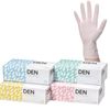 Ci Den Gloves (with Powder), 1 Box (100 Count) L