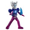 BLOKEES Ultraman Galaxy Version 06 Unparalleled Miracle|Action Figure Kits|Ages 9+