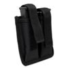 Barsony Double Magazine Pouch for Walther PDP-F 4"