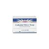 Heritage Store, Colloidal Silver Soap, 3.5 Ounce (5 Pack)