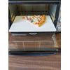 11" Rectangle Toaster Oven Baking Stone