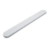 Superman New 52 Shield Logo Double-Sided Nail File Emery Board Set 4 Pack