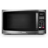 ML-EM09PA(BS) Small Microwave Oven with 6 Auto Menus, Mute Function & Child Lock