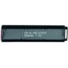 ASG 7.2 V 500 mAh battery, black, one size