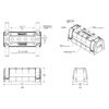 Blue Sea Systems 2719 Insulating Cover