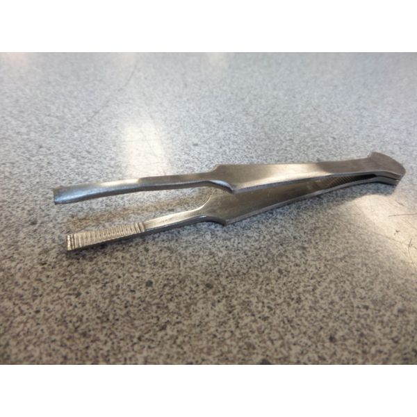 HPC PTT-5 4" COMPACT LOCK PINNING TWEEZERS REKEY TOOL
