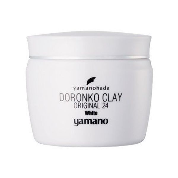 Yamano Skin Doron Coco Clay 24 Original White