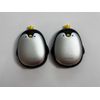 Rechargeable Magnetic Penguin Hand Warmer