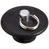 Sanei Faucet W-type Rubber Stopper for Bath