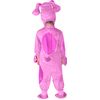 Blues Clues: Magenta Infant Costume