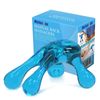 Hand Held Massage Tool Easy Palm Fit with Massage Knobs for Gentle Pressure Point Massage