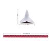Mr. Pen- 6 Inch, 2 Pack, Pocket Size Ruler, Small Architectural Scale