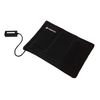 Thermotex–Far Infrared Premium Heating Pad – Platinum – Pain Relief – Warms and Relaxes Muscles – Large Size for Back, Shoulder, Arms and Legs – 17 in. x 13 in.