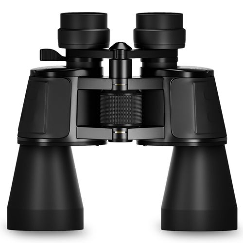 10-30x50 Binoculars for Adults High Powered - Lightweight Waterproof Binoculars for Hunting Bird Watching Travel Cruise