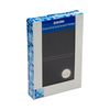 Longridge Golf Executive Scorecard Holder - Black,