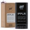 Lock Stock & Barrel Moustache Wax | Solid Stick Blended with Nourishing Oils