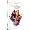 KINGSMAN : SERVICES SECRETS -
