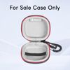 RLSOCO Carrying Case for Apple AirPods 4 Wireless Earbuds