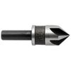 IRWIN Metal Countersink Drill Bit Set, 5 Piece, 1877793