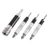 Trend Snappy 4-Piece Flip Over Driver Set, Quick Change & Efficient Piloted Countersinking, SNAP/FLIP/SET