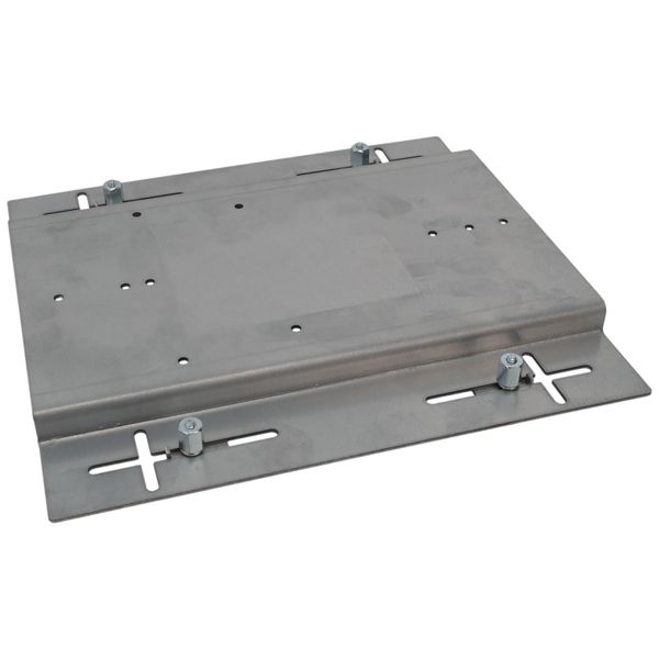 Supplying Demand TFXDMP HVAC Disconnect Mounting Plate for Single Phase Boxes