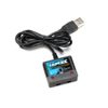 Traxxas Charger USB Dual Port Alias Helicopter
