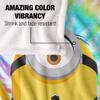 Minions Blanket, 36"x58", Stuart Silky Touch Super Soft Throw Blanket
