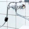 Wjelet Faucet Gravity Ball Pulldown Hose Weight Replacement Part, Kitchen Sink Faucet Accessory