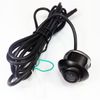 Car Rear/Front Side View Parking Camera 360° Rotatable Waterproof Night Vision